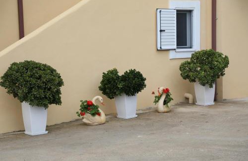 Himare Apartamento | Nefeli's Apartment