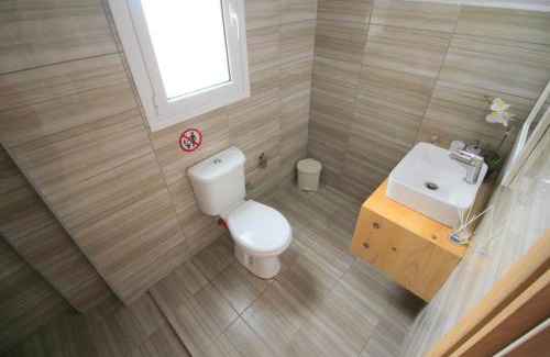 Himare Apartamento | Nefeli's Apartment