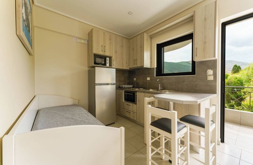 Sarakiniko Casa | Nefeli Studios