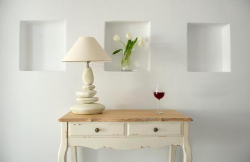Apollonia Apartamento | Nefeli Sunset Studios