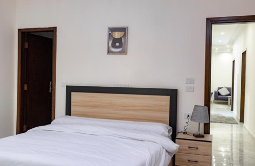 Safaga Apartamento | Nefertiti company