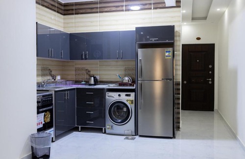 Safaga Apartamento | Nefertiti company