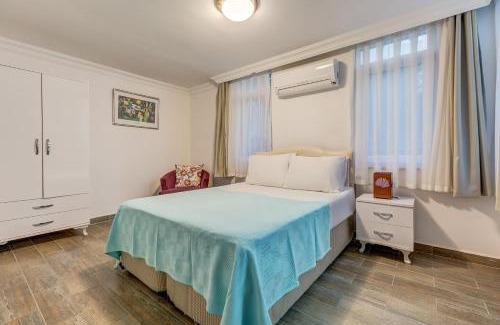 Mithatpasa Hotel | Nefes Hotel
