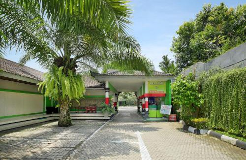 Negara Hotel | Negara Hotel - CHSE Certified