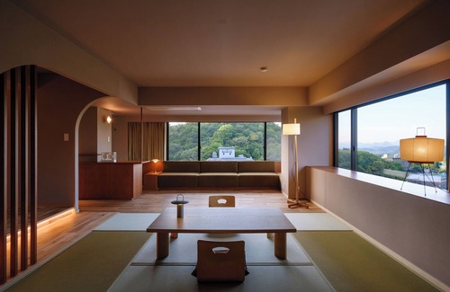 Kita Ward Casa | Negiya Ryofukaku