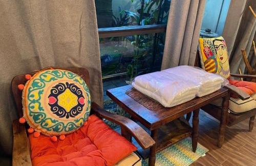 Ekkamai Hotel | Nego Home Ancient Inn