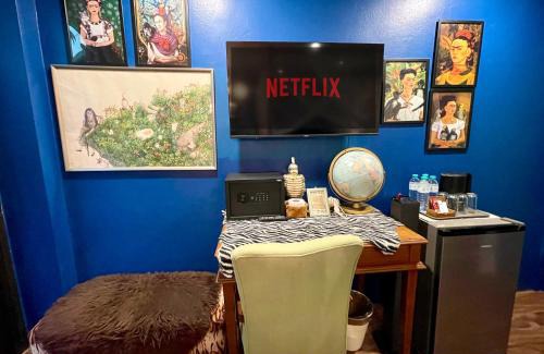 Ekkamai Hotel | Nego Home Ancient Inn