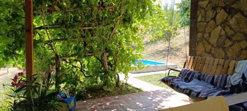 Central Serbia Apartamento | Negovanovic vikendica