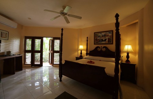 Negril Hotel | Negril Palms