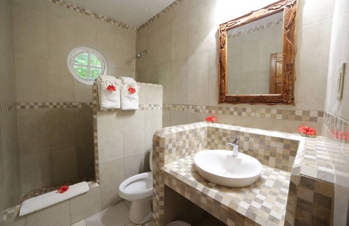 Negril Hotel | Negril Palms