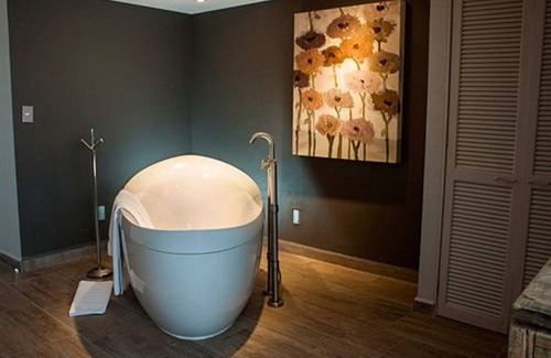 León Hotel | NEhotel Nueva Estancia