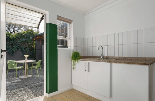 Franschhoek Cabina | Neighbourgood Franschhoek