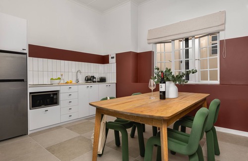 Franschhoek Cabina | Neighbourgood Franschhoek