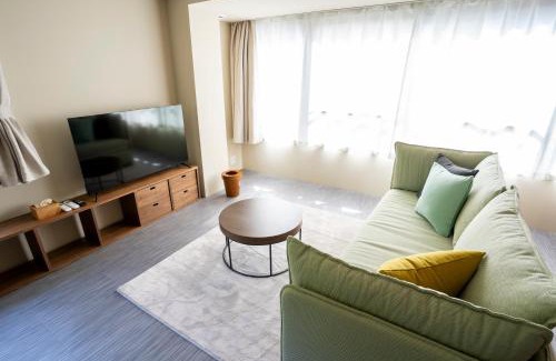 Nakano Apartamento | NEIJU Apartment Hotel