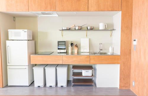 Nakano Apartamento | NEIJU Apartment Hotel