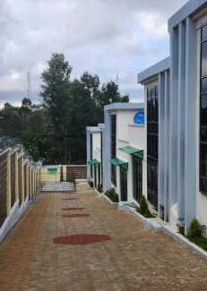 Meru Apartamento | Neim Homes