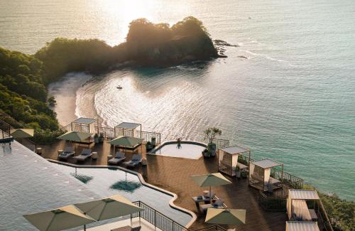Península de Papagayo Hotel | Nekajui Peninsula Papagayo, a Ritz-Carlton Reserve