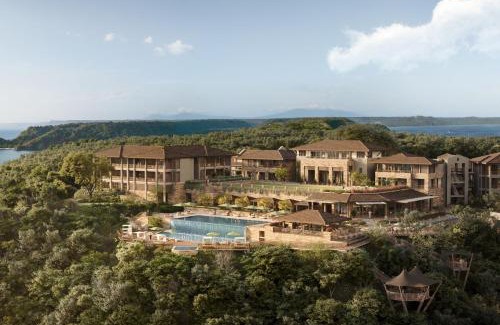 Península de Papagayo Hotel | Nekajui Peninsula Papagayo, a Ritz-Carlton Reserve