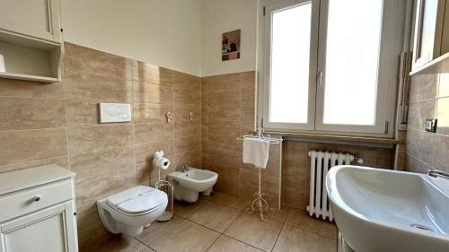 Cittadella Apartamento | Nel blu dipinto di Rosa