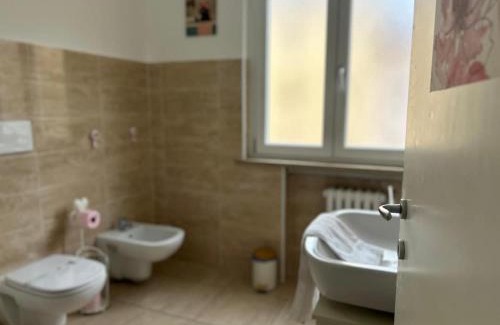 Cittadella Apartamento | Nel blu dipinto di Rosa