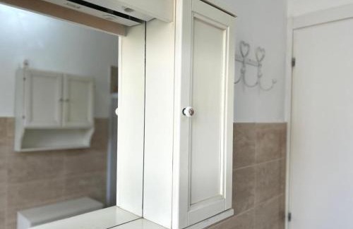 Cittadella Apartamento | Nel blu dipinto di Rosa