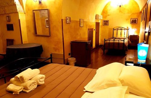 Galatina Historic Centre Casa | Nel Centro Storico