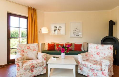 Althagen Casa | Nele Nelsson Hus, Landhaus Haven Höövt