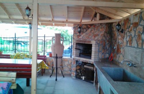 Sozopol Casa | Neli Sea Villa