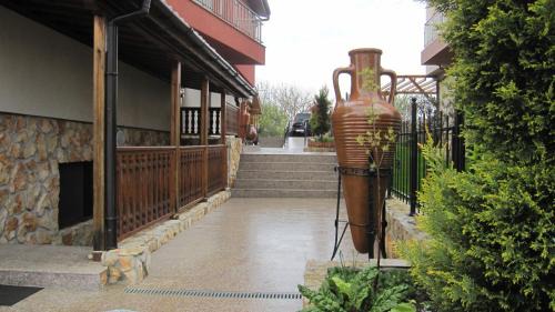 Sozopol Casa | Neli Sea Villa