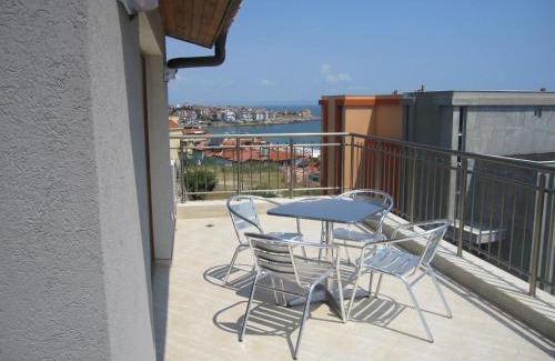 Sozopol Casa | Neli Sea Villa