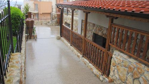 Sozopol Casa | Neli Sea Villa