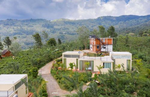 Rattota Complejo | Nelinsa Resort and Ayurveda Wellness Center