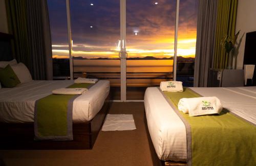 Rattota Complejo | Nelinsa Resort and Ayurveda Wellness Center