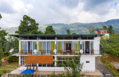 Rattota Complejo | Nelinsa Resort and Ayurveda Wellness Center