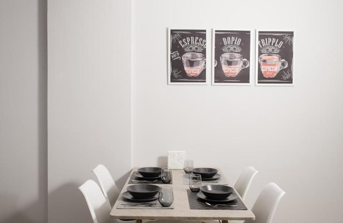 Aigio Apartamento | nelion 01 - a DREAM apartment with amazing view