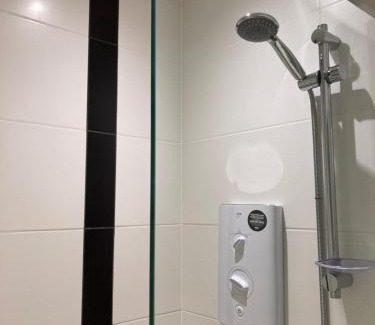 Moffat Hotel | NELL GWYNN HOUSE - Hotel Room Style POD Room 62