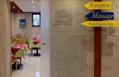 Region Hannover District Hotel | Nella Parkhotel