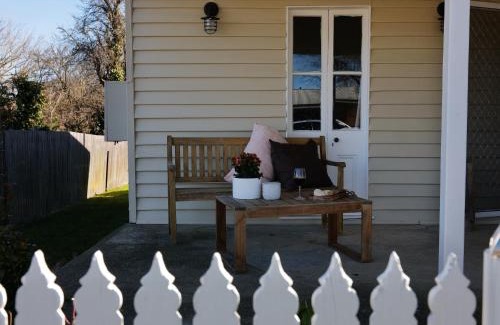 Braidwood Casa | Nelly's Cottage Braidwood