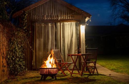 Braidwood Casa | Nelly's Cottage Braidwood