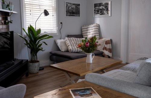 Braidwood Casa | Nelly's Cottage Braidwood
