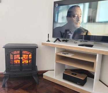 Pasteur Apartamento | Nelly's Urbano