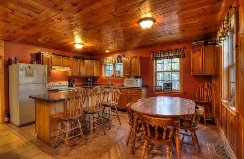 Rangeley Plantation Casa | Nelson Estate - ATV and snowmobile access!