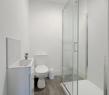 Great Yarmouth Casa | Nelson Road North