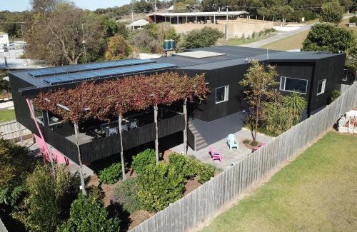 Nelson Casa | Nelson Victoria Luxury Holiday Accommodation