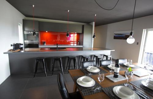 Nelson Casa | Nelson Victoria Luxury Holiday Accommodation