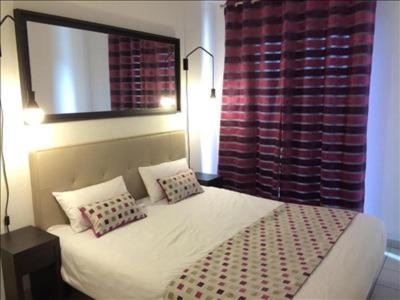 Biot Apartamento | Nemea Appart Hotel Green Side Biot Sophia Antipolis