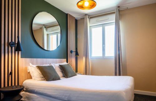 Biot Apartamento | Nemea Appart Hotel Green Side Biot Sophia Antipolis