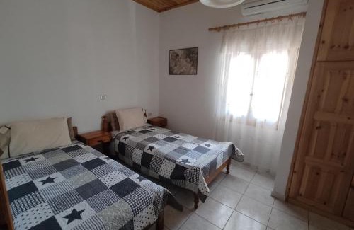 Anaxos Casa | Nemesia resort