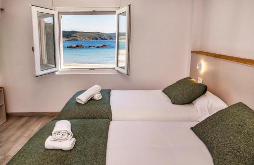 Frije Casa | Nemiña Vivienda Turística