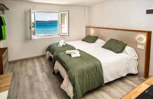 Frije Casa | Nemiña Vivienda Turística